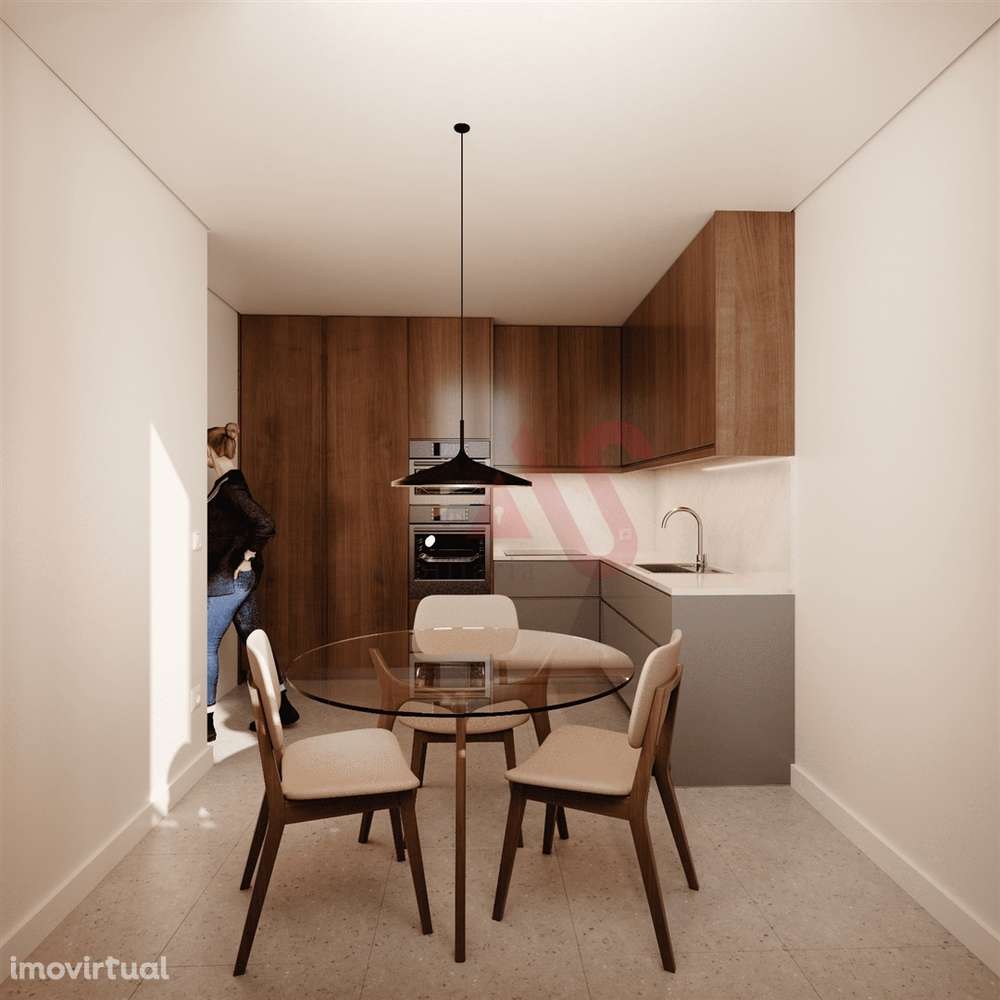 Moradia T3 de Luxo renovada no centro do Porto - Conforto, Exclusivida - Grande imagem: 4/10