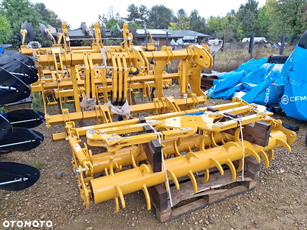 Alpego CRAKER K-EVO 5-250 - 1