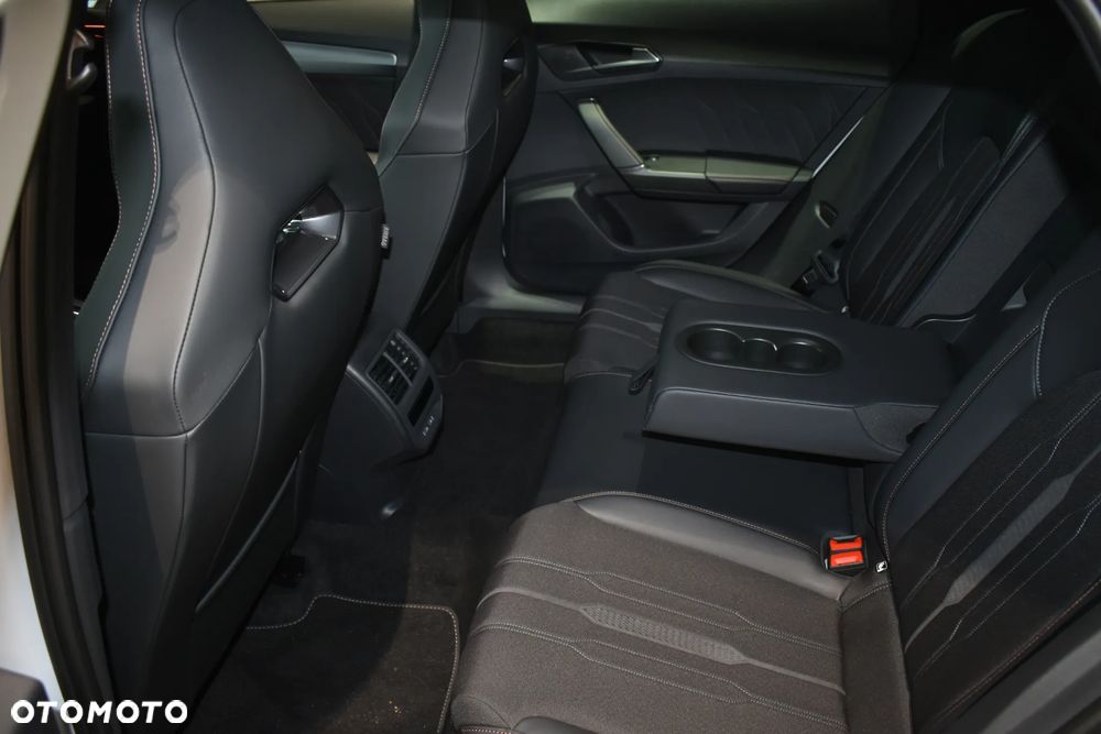 Cupra Formentor 2.0 TSI 4Drive VZ DSG - 6