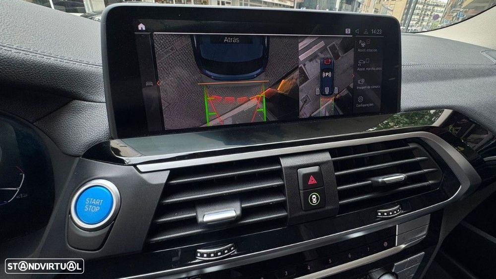 BMW iX3 Impressive - 25