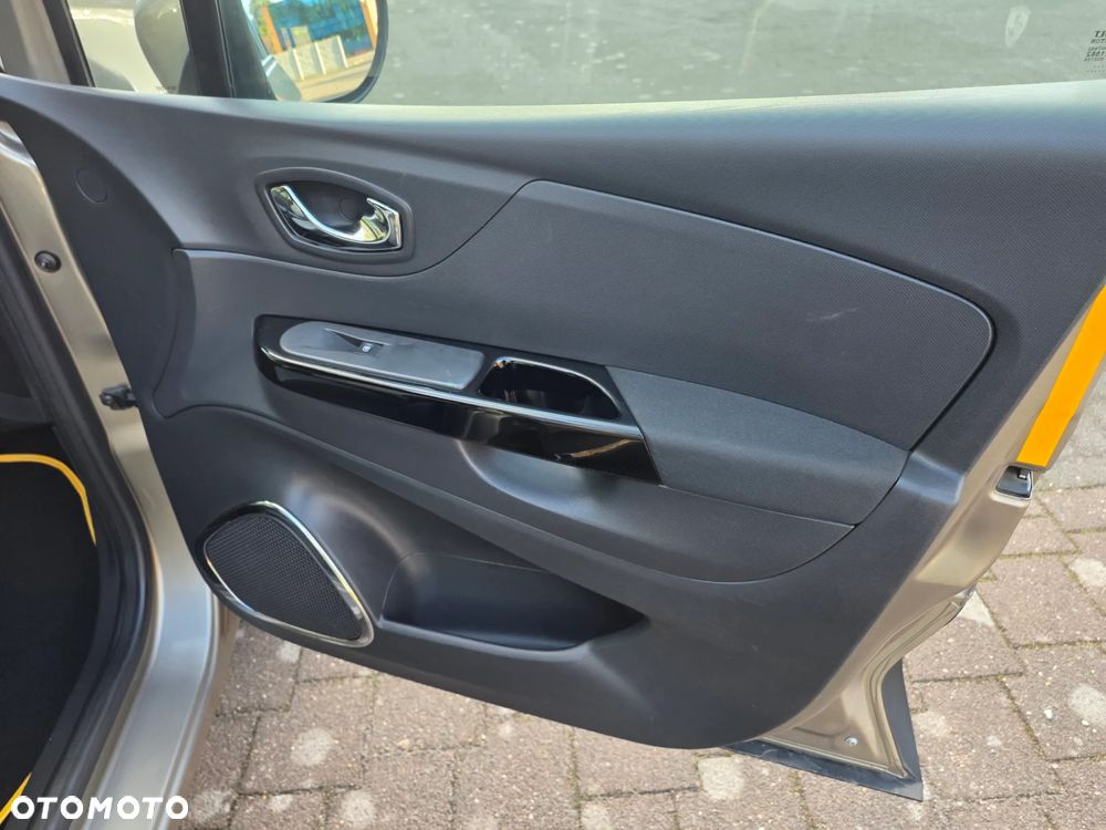 Renault Captur 1.5 dCi Energy Limited - 30