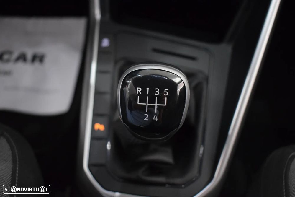 VW Taigo 1.0 TSI Life - 6