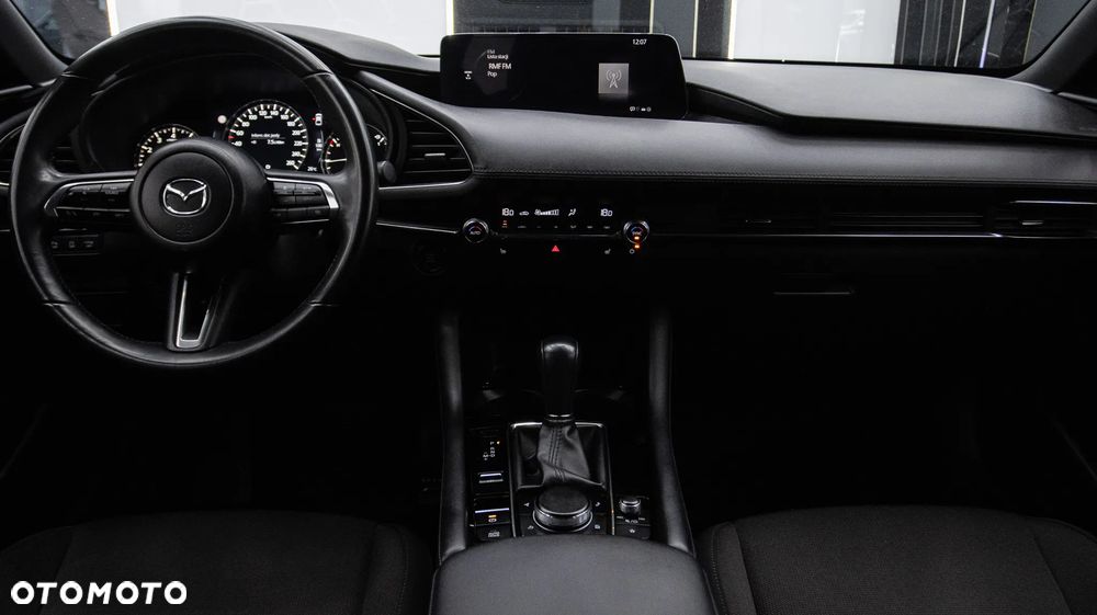 Mazda 3 2.0 mHEV Exclusive Line - 15