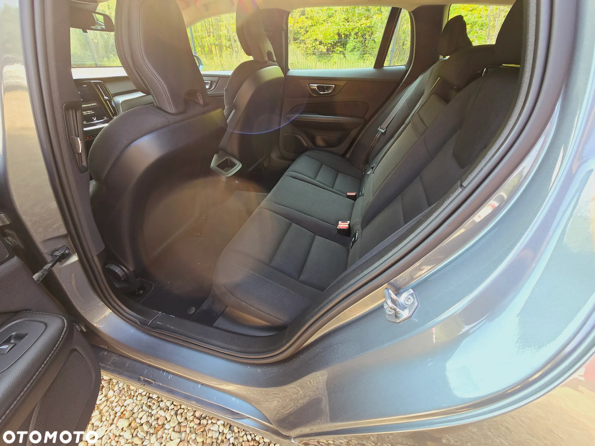 Volvo V60 - 25