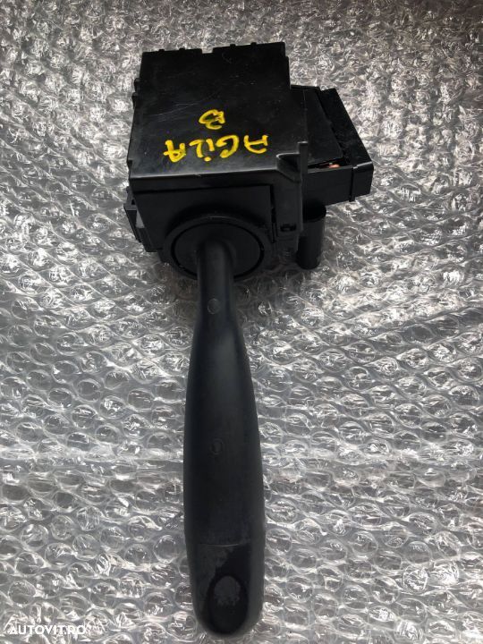 maneta stergatoare  opel agila b 2008-2014 - 1