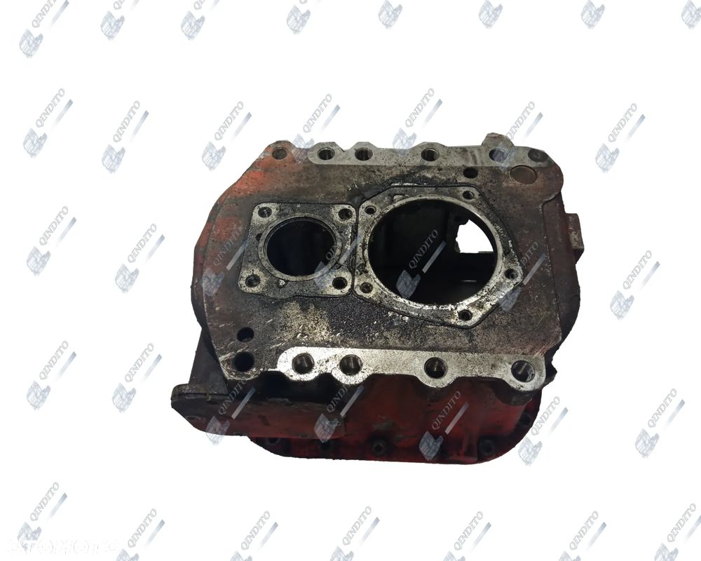 OBUDOWA SKRZYNI BIEGÓW ŚRODKOWA EATON FS 8309AH * - 2