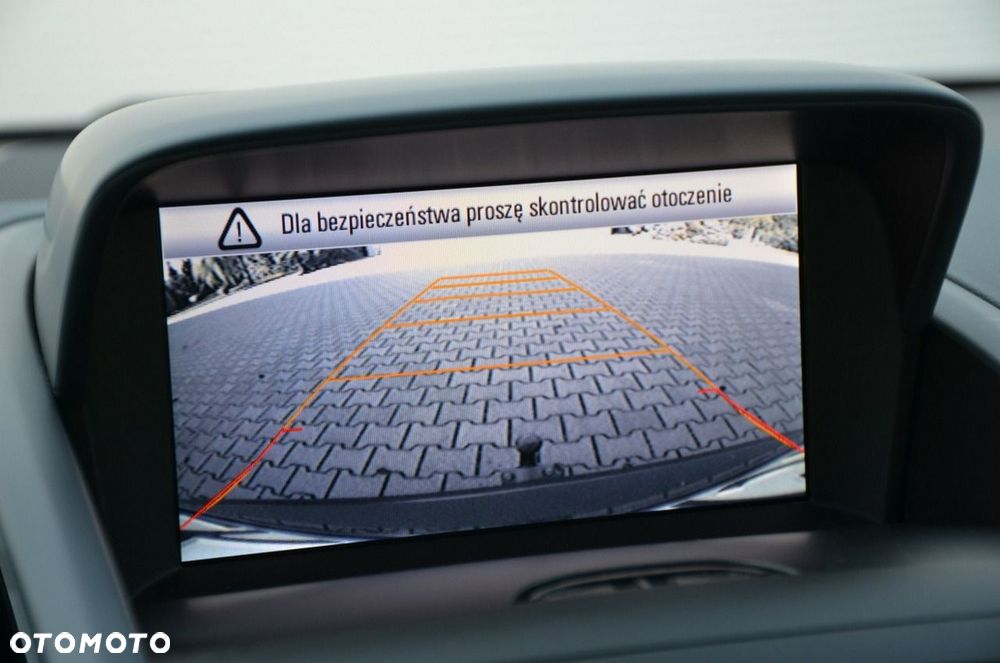 Opel Zafira - 38