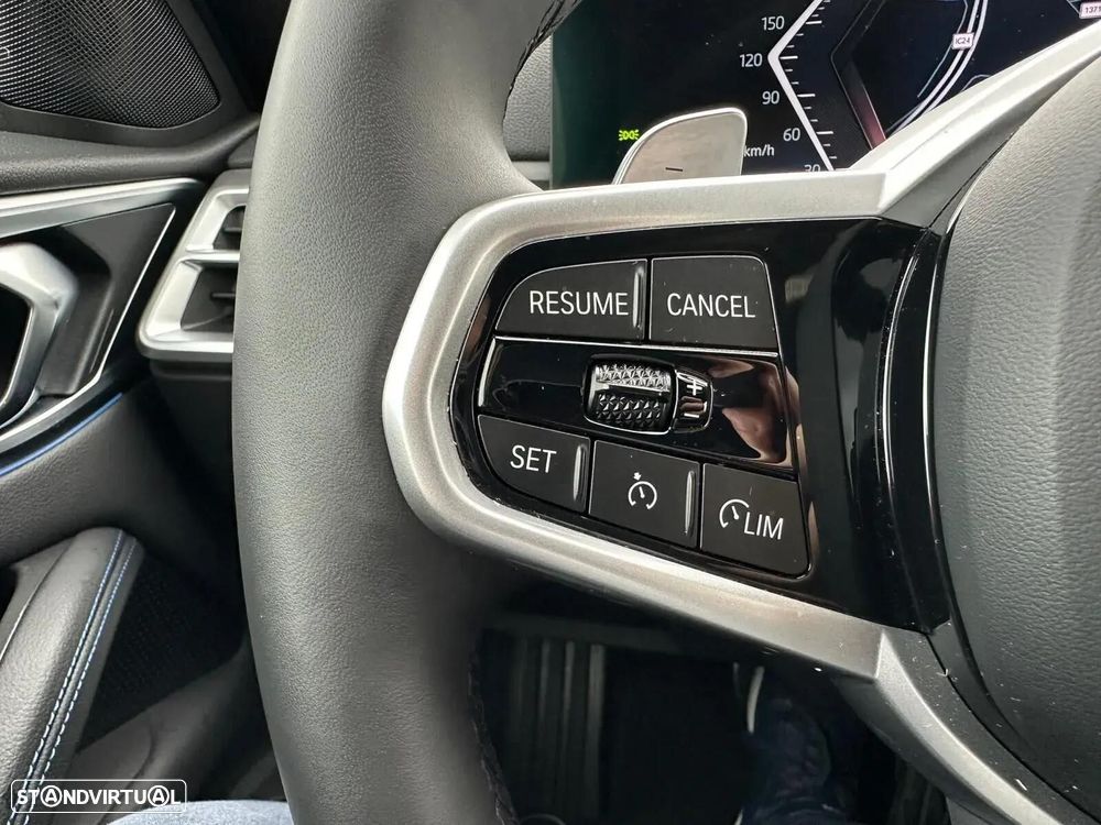 BMW 420 - 27