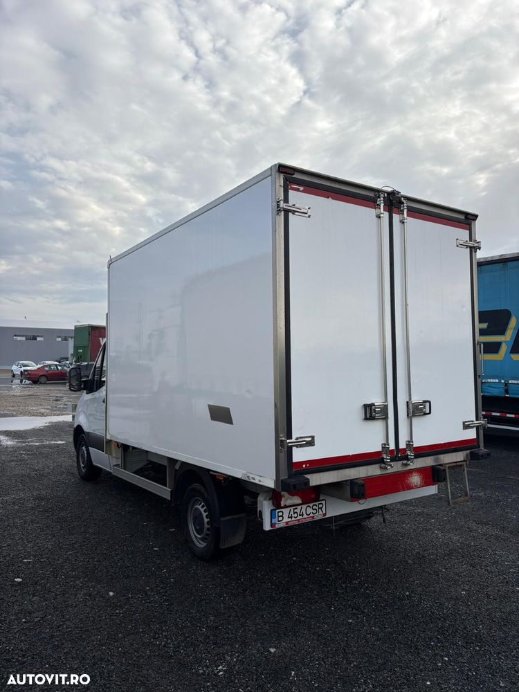 Mercedes-Benz 314 CDI Sprinter - 2