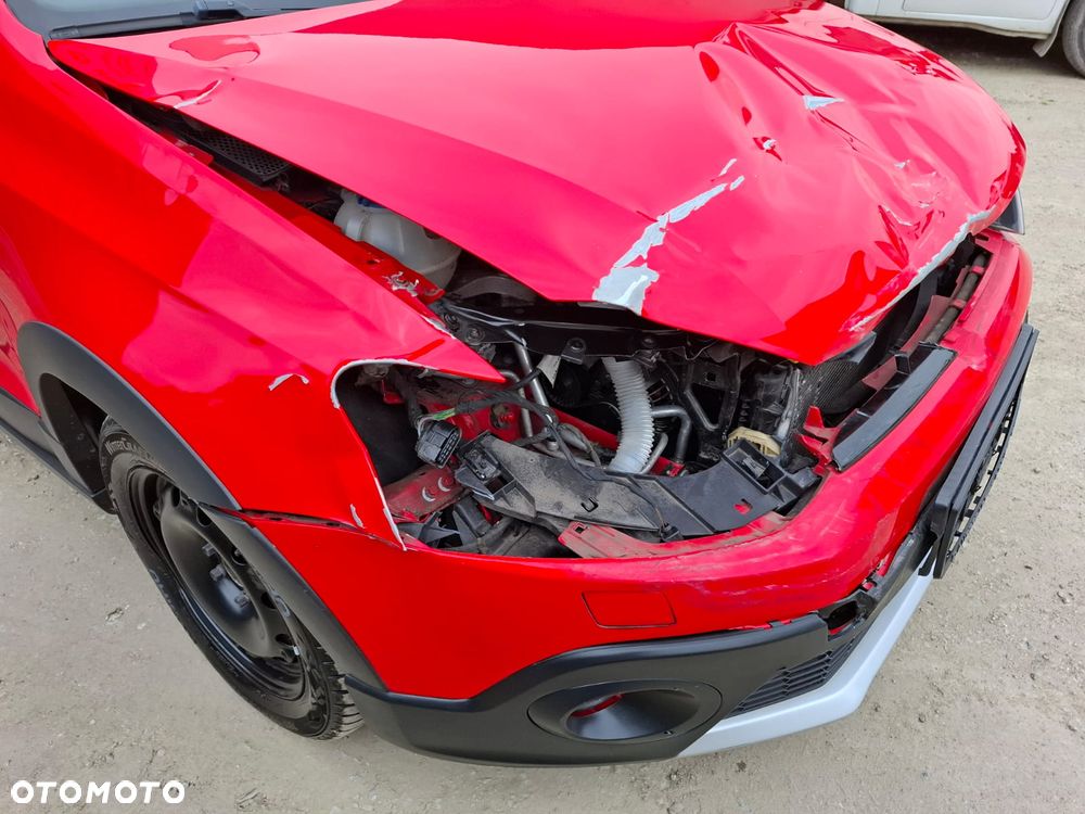 Volkswagen Polo 1.2 TSI Highline DSG - 7