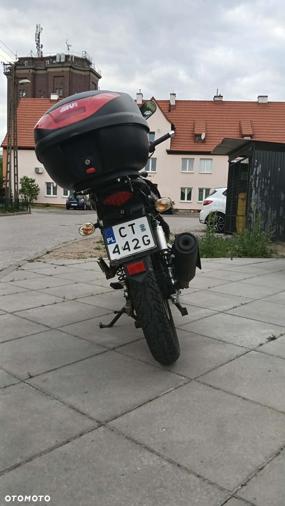 Junak 125 - 6
