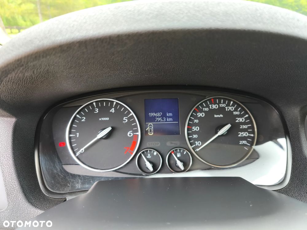 Renault Laguna 2.0 16V Dynamique - 14
