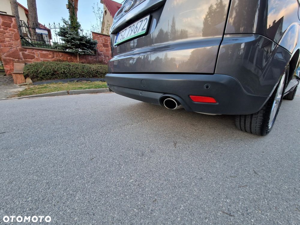 Ford S-Max 2.0 T Titanium - 11