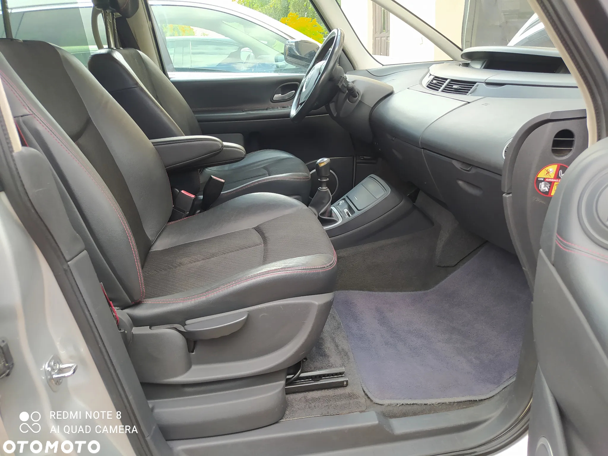 Renault Espace 2.0 Dynamique - 12