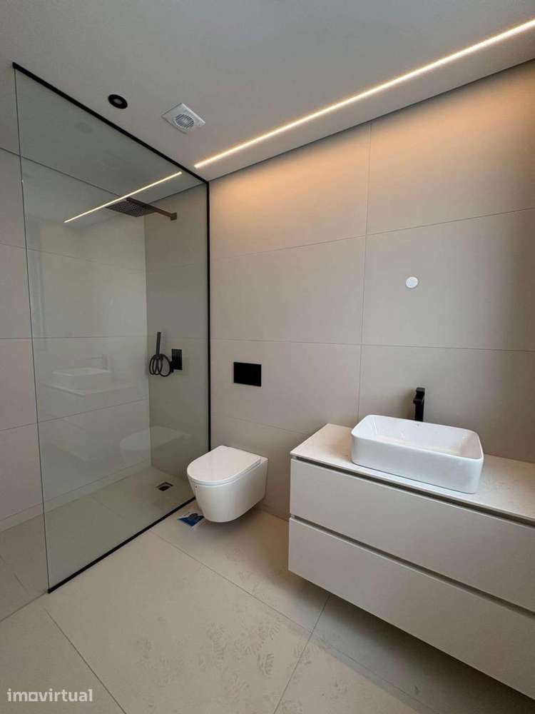 Apartamento T2 Novo pronto habitar - Grande imagem: 5/14