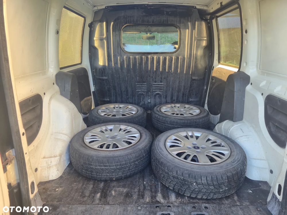 Fiat Doblo 1.3 Multijet 16V - 7