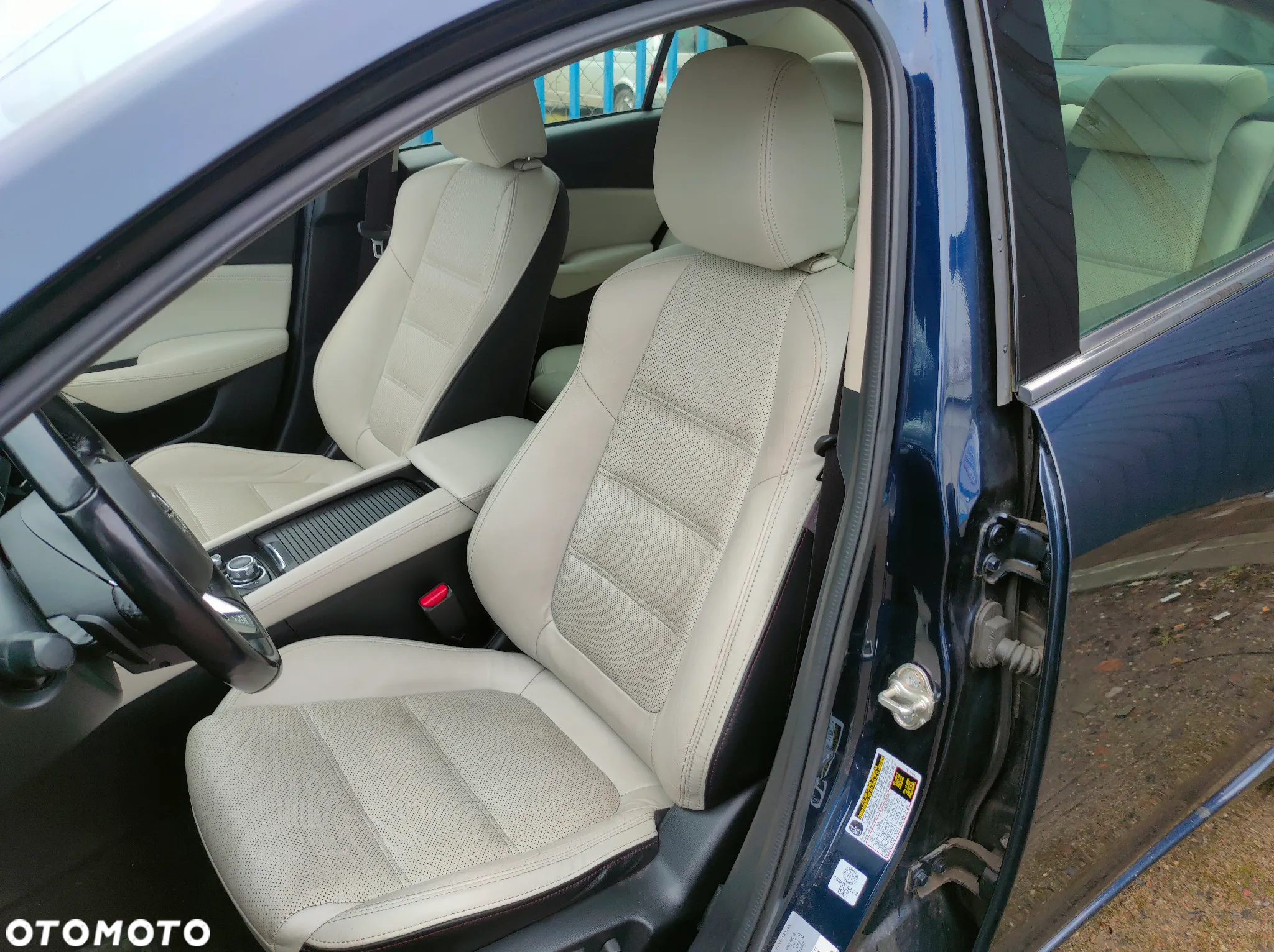 Mazda 6 2.5 Skypassion I-ELoop - 14