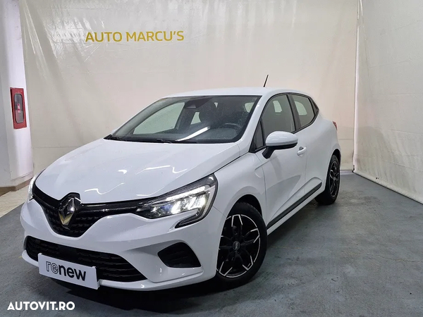 Renault Clio V 1.0 TCe 90 Equilibre