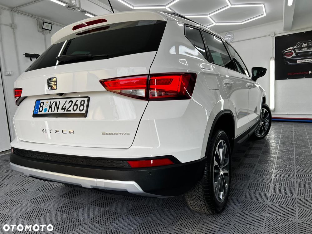 Seat Ateca 1.6 TDI Xcellence - 2