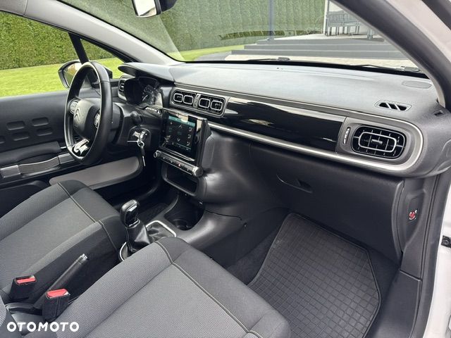 Citroën C3 - 24