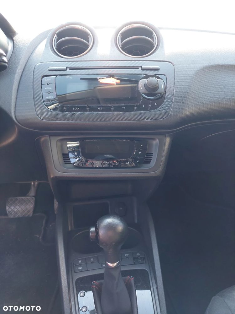 Seat Ibiza SC 1.4 TSI DSG FR - 10