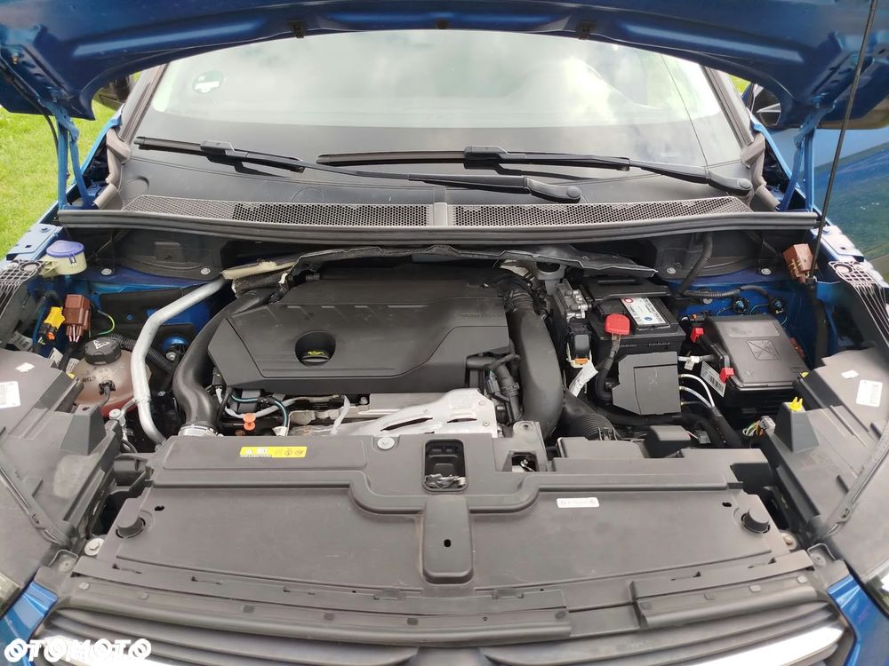 Opel Grandland X 1.6 Start/Stop Automatik Business INNOVATION - 31