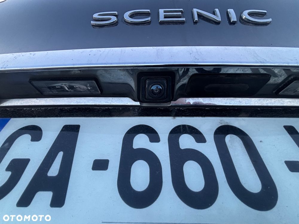 Renault Scenic - 17