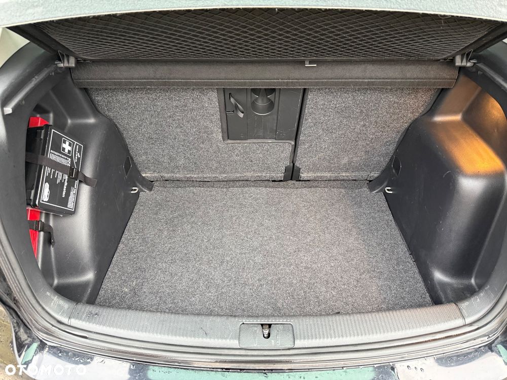Volkswagen Golf Plus 1.2 TSI Style - 9