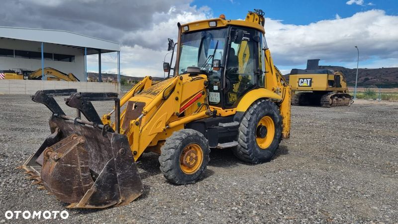 JCB 3CX - 1