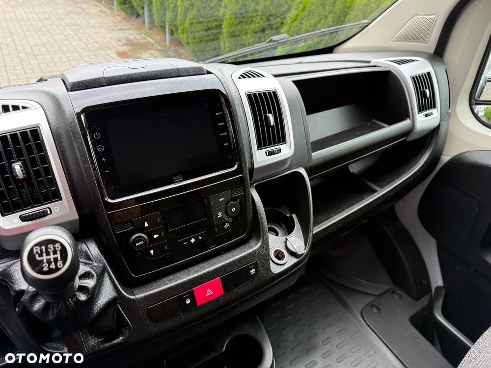 Fiat Ducato - 12