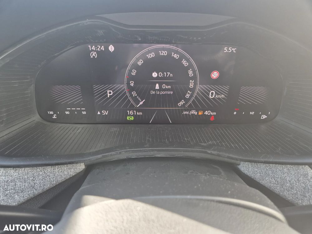 Skoda Kamiq 1.5 TSI DSG Selection - 17