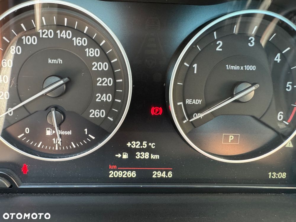 BMW X1 xDrive18d Sport - 7