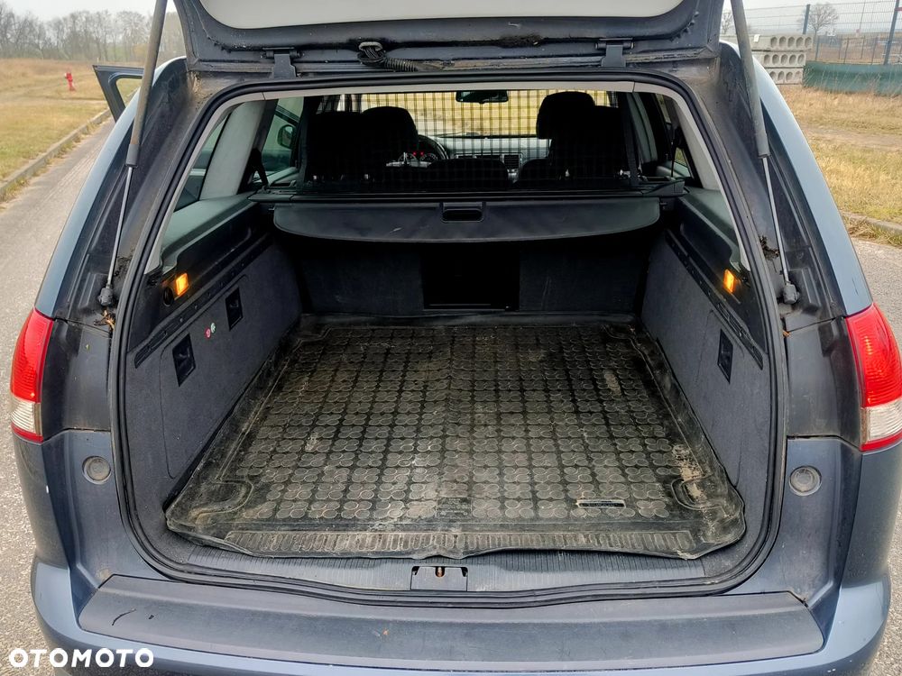 Opel Vectra 1.8 Edition Plus - 14