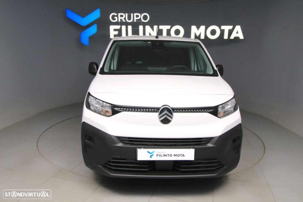 Citroën Berlingo Van Berlingo Van Xl 1.5 Bluehdi - 1