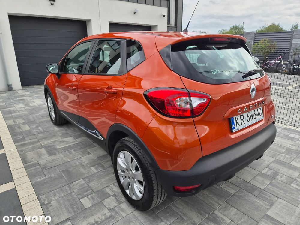 Renault Captur 0.9 Energy TCe Life - 4