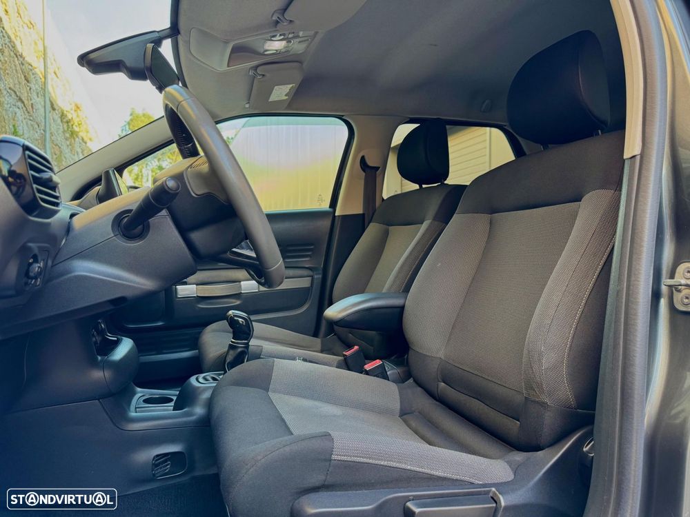 Citroën C4 Cactus 1.6 BlueHDi Shine - 7