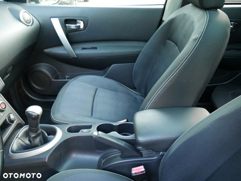 Nissan Qashqai 1.6 I-Way - 26