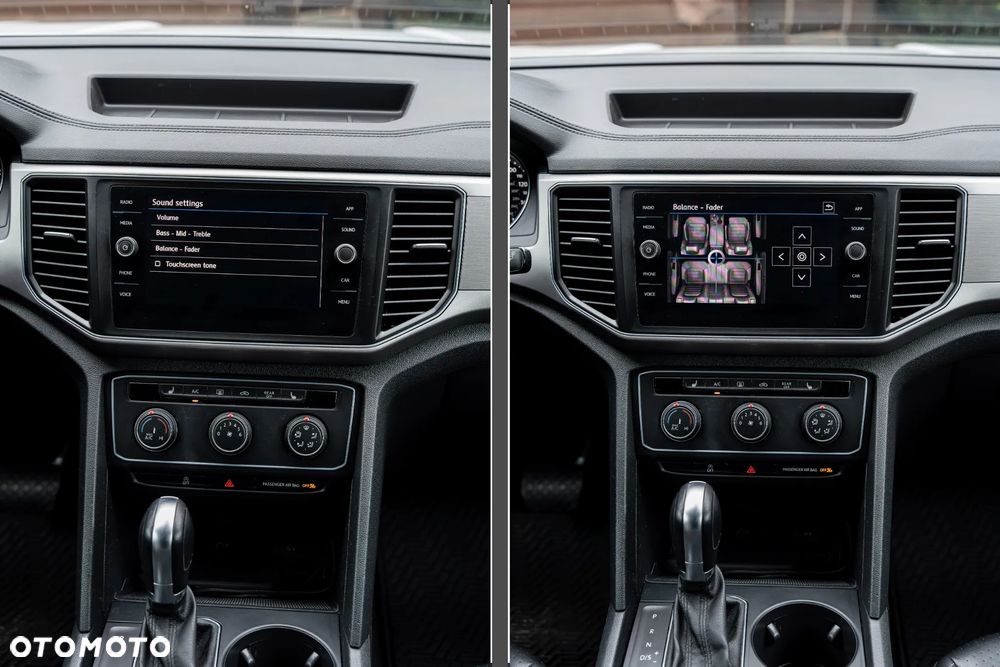 Volkswagen Atlas - 34
