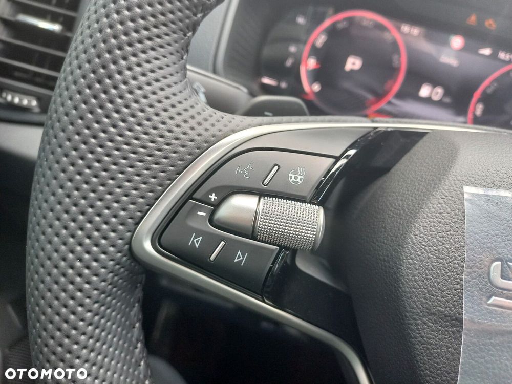 Skoda Karoq 1.5 TSI ACT Sportline DSG - 19