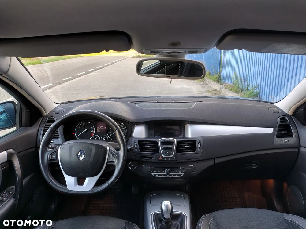 Renault Laguna 2.0 16V Expression - 6