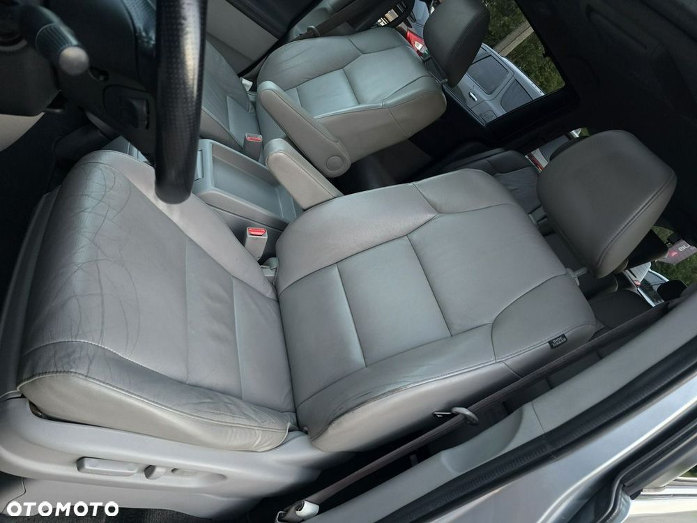 Honda Odyssey - 30
