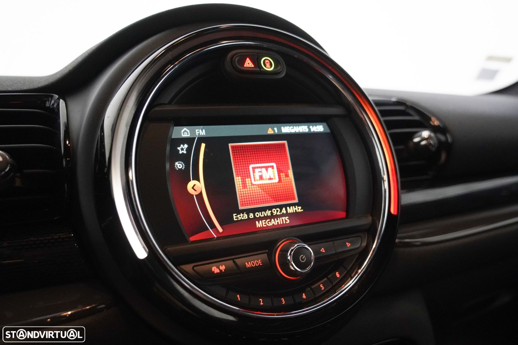 MINI Clubman Cooper S Auto - 13