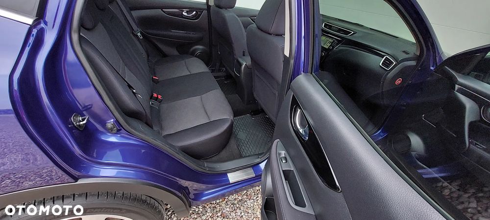 Nissan Qashqai 1.2 DIG-T 360 - 26