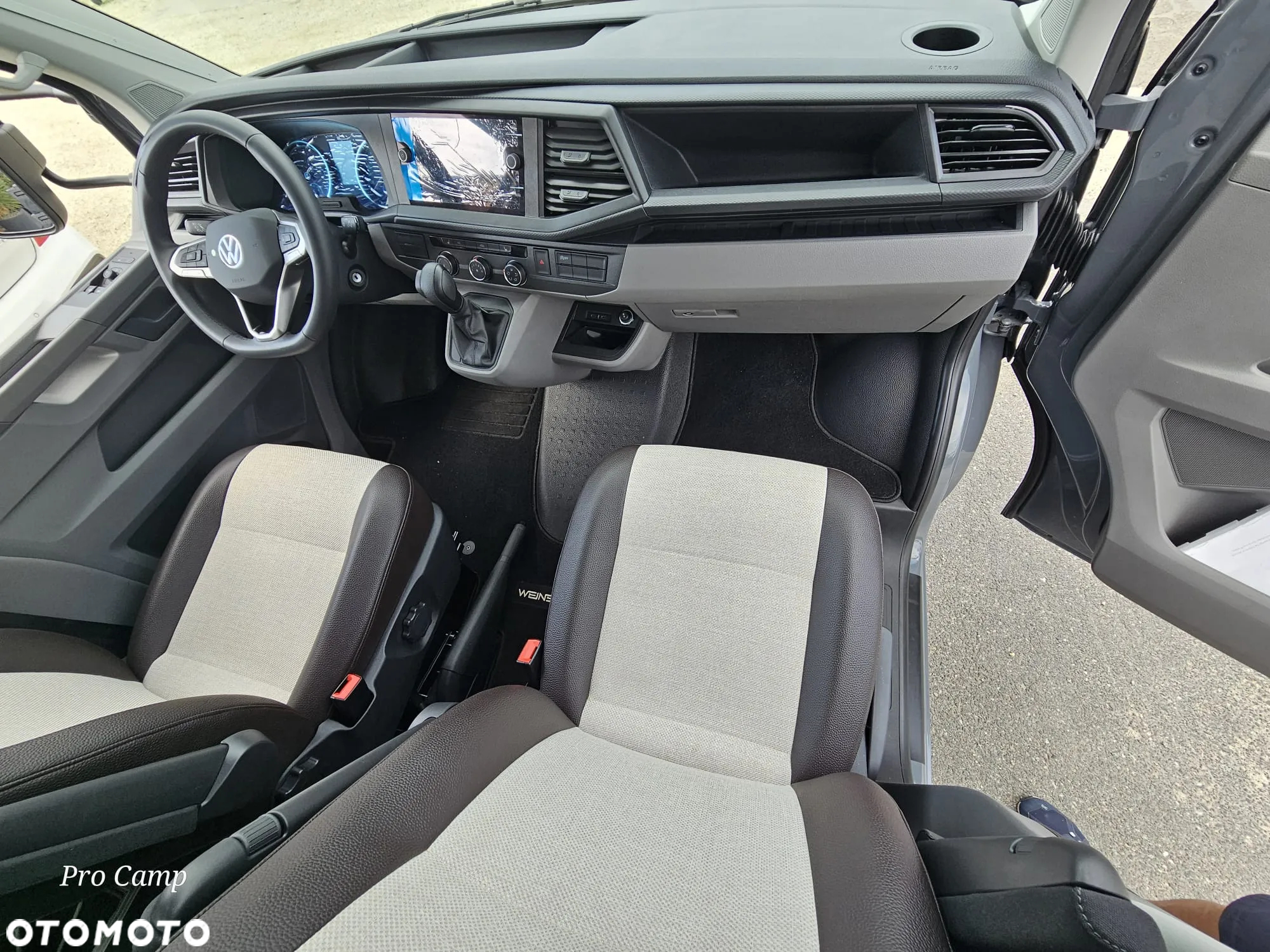 Weinsberg X-CURSION CUV 500 MQ PEPPER - 17
