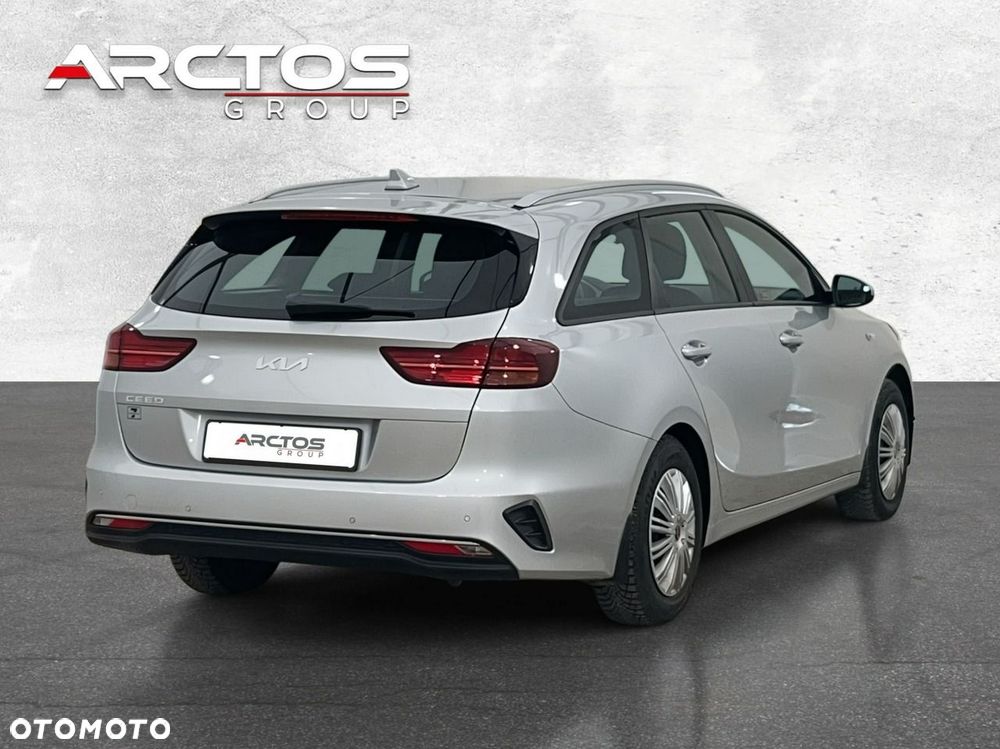 Kia Ceed - 6