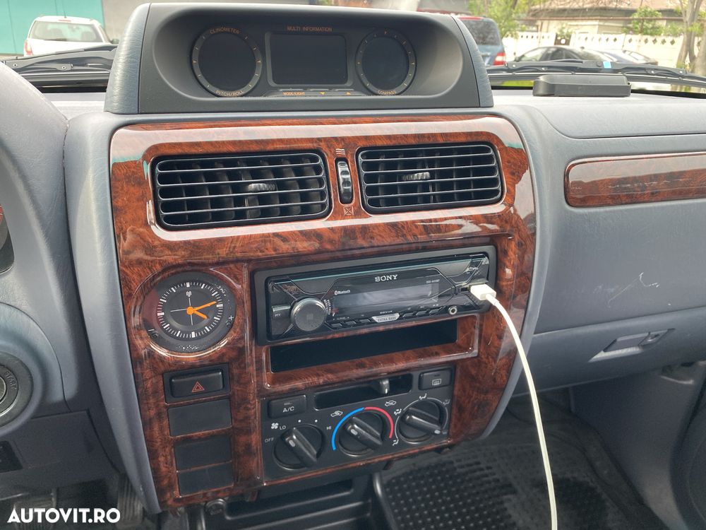 Toyota Land Cruiser 3.0 TD-4D VX - 6