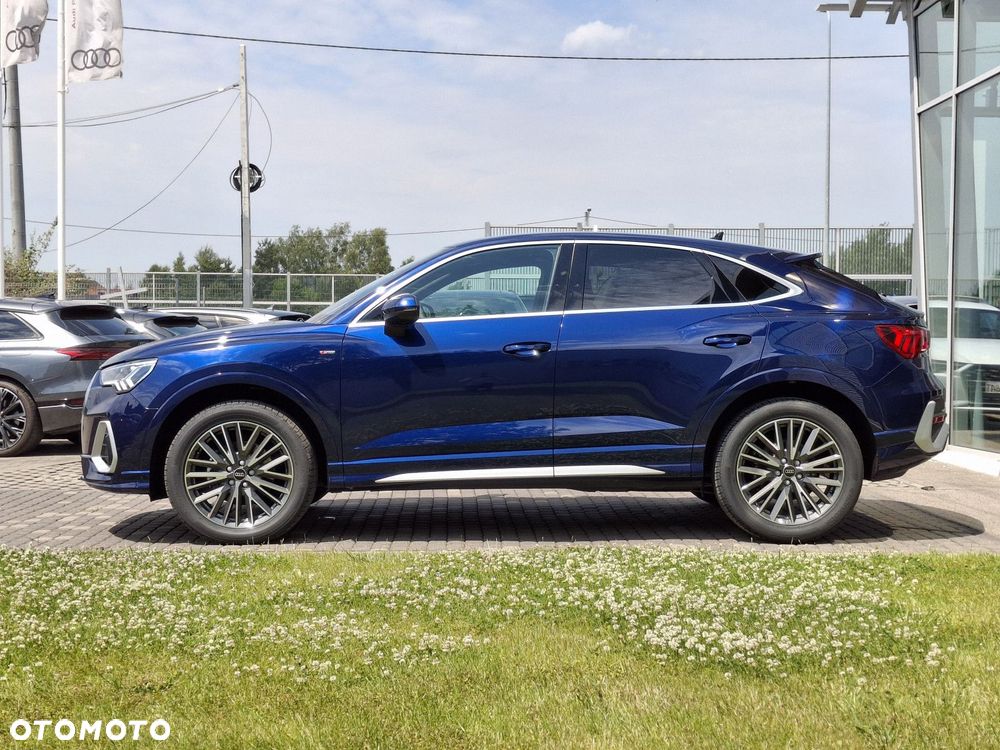 Audi Q3 Sportback - 3
