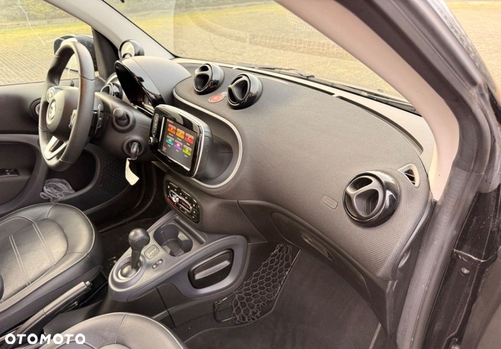 Smart Fortwo - 24