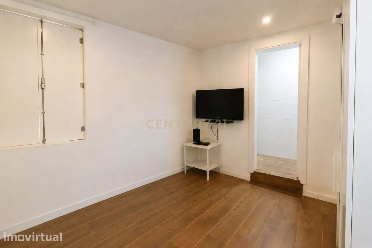 Moradia T1 Renovada às portas do Porto - Grande imagem: 4/7