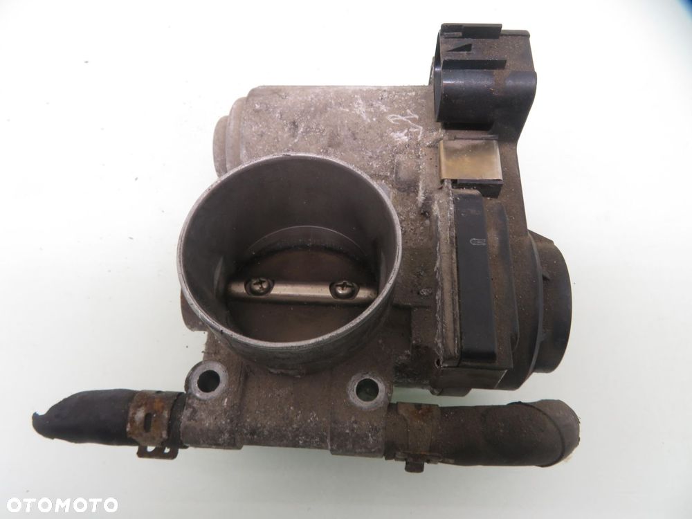 PRZEPUSTNICA OPEL ASTRA II G 1.6 - Z 16 XEP 024435070 - 3